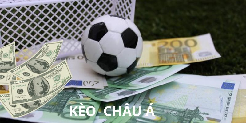 Bí quyết chơi kèo châu Á hiệu quả và thành công