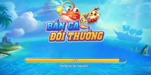 Tham Gia Thế Giới Đại Dương Với Trò Chơi Bắn Cá Đổi Thưởng