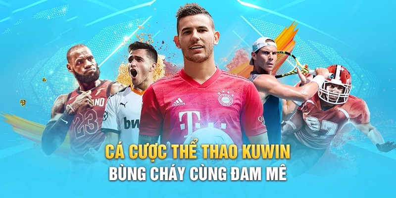 Kuwin house - Nơi có kho game phong phú và siêu chất lượng